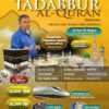 (8 - 19 April 2025) Pakej - Umrah Tadabbur Al-Quran Bersama Ustaz Abd Muein Abd Rahman