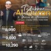(21 Jun - 2 Julai 2025) Pakej - Tadabbur Al-Quran & Umrah di Haramain